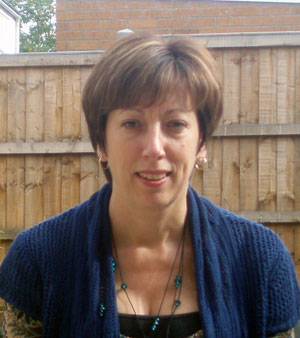 Carmel Smythe Cheltenham Osteopath