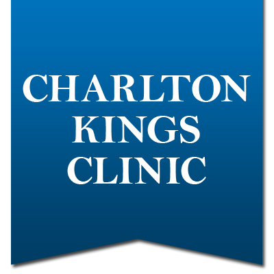 Charlton Kings Clinic logo